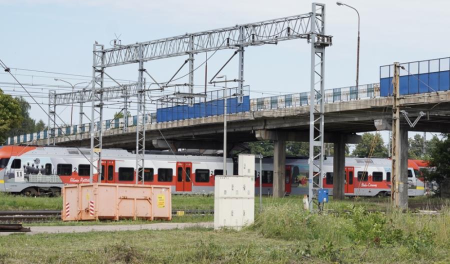 Powstanie nowy wiadukt w Koluszkach. Umowa podpisana Powstanie nowy wiadukt w Koluszkach. Umowa podpisana