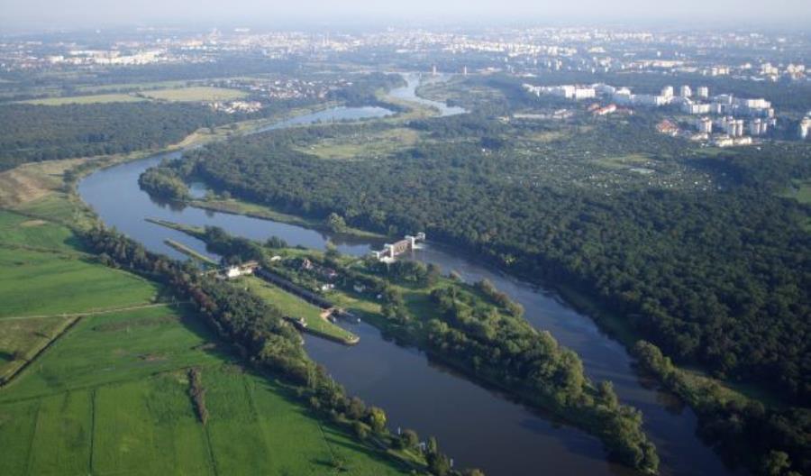 Dokąd zmierza Polska w żegludze śródlądowej? Dokąd zmierza Polska w żegludze śródlądowej?