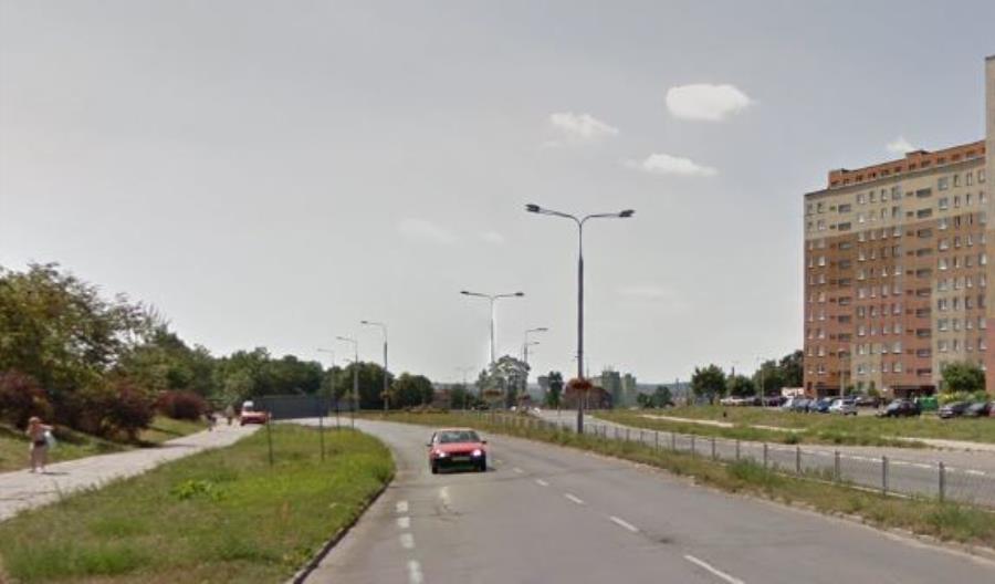 Ostrowiec doczeka się przebudowy drogi w centrum Ostrowiec doczeka się przebudowy drogi w centrum