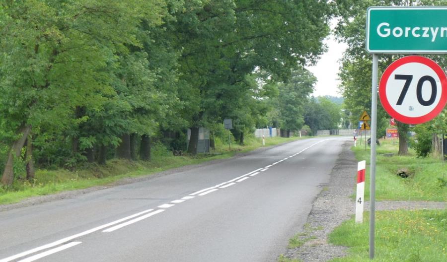 Łódzkie: Rozpoczyna się przebudowa DW-483 w okolicach Łasku Łódzkie: Rozpoczyna się przebudowa DW-483 w okolicach Łasku