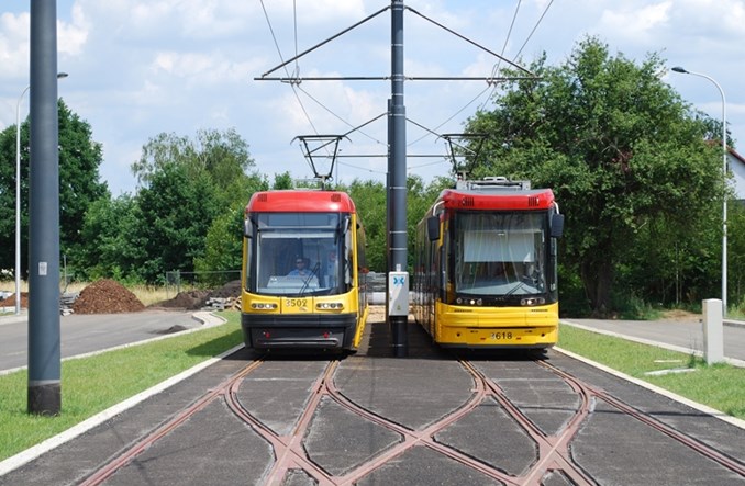 Tramwaje Warszawskie: Zwiększony kapitał zakładowy i plan inwestycji na dekadę