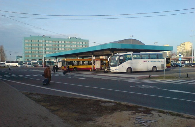 Łódzkie z przetargiem na 20 autobusów hybrydowych. Jako wsparcie kolei