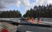Tunel pod Świną. Dwa wiadukty na finiszu