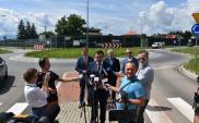 Obwodnica Chełmca ma już pozwolenie budowlane 