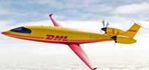 Pierwsze w pełni elektryczne samoloty towarowe we flocie DHL Express