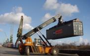 Pandemia wzmocniła rolę portów morskich w transporcie. Szczecin i Świnoujście ze wzrostem 