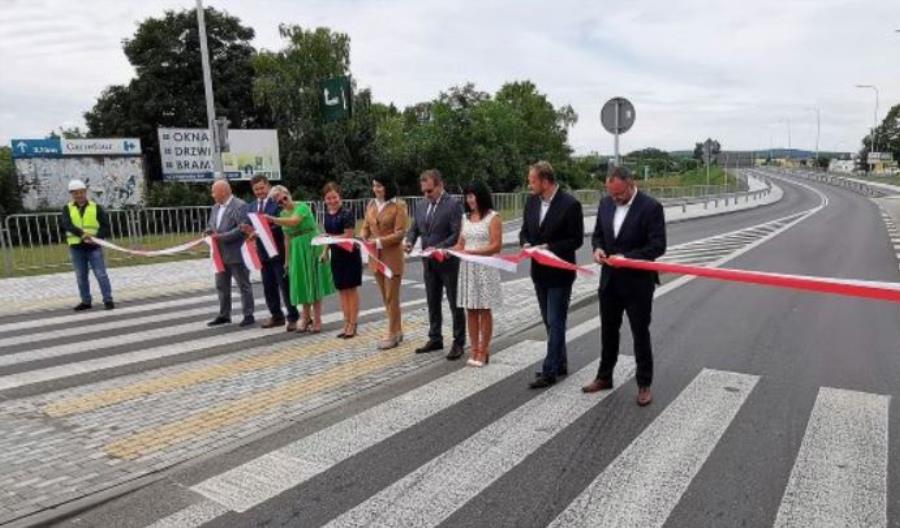 DK-12 w Chełmie zrealizowana przed czasem DK-12 w Chełmie zrealizowana przed czasem