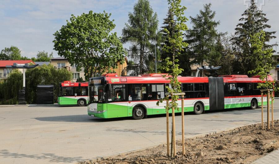 Lublin: Miasto liczy na środki z Polskiego Ładu na inwestycje drogowe Lublin: Miasto liczy na środki z Polskiego Ładu na inwestycje drogowe