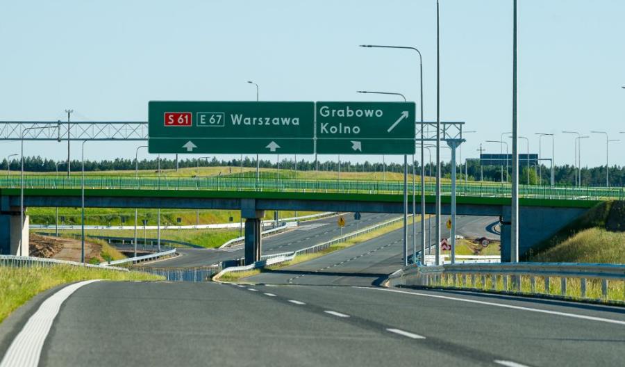 Program Budowy Dróg Krajowych do 2030 roku ogłoszony Program Budowy Dróg Krajowych do 2030 roku ogłoszony