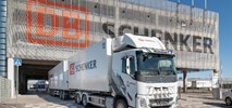 Przejęcie w Finlandii: DB Schenker rozszerza swoją sieć