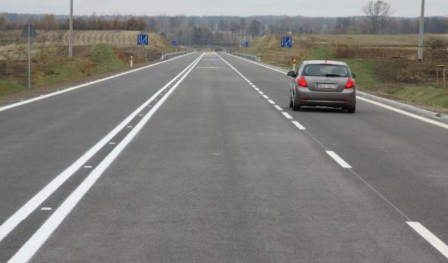 GDDKiA nie rezygnuje z dróg o przekroju 2+1 GDDKiA nie rezygnuje z dróg o przekroju 2+1