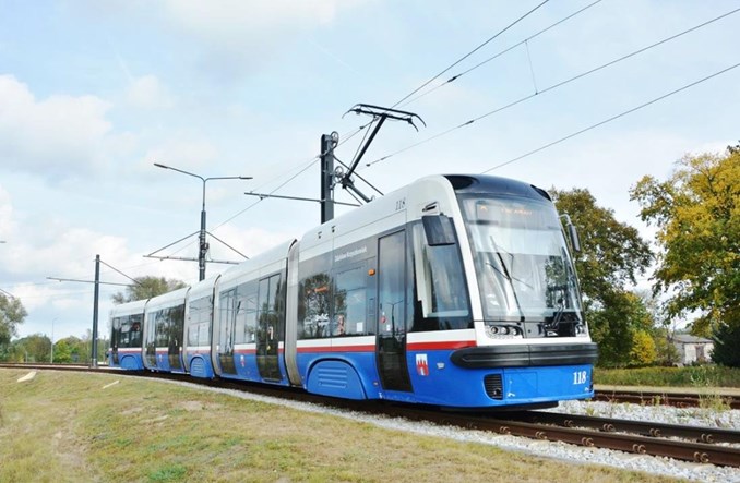 Bydgoszcz podniesie ceny biletów przez drogi prąd i Polski Ład