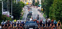 Lubelskie: Przed Tour de Pologne wzięli się za remonty dróg 