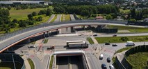 Łódź. Trasa Górna do autostrady już po aukcji przetargowej