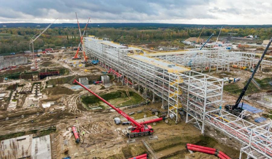 Budimex zaczyna współpracę z Hyundaiem. Skorzystają na tym obie strony Budimex zaczyna współpracę z Hyundaiem. Skorzystają na tym obie strony