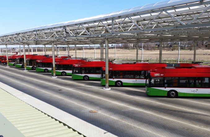 Sześć projektów wodorowych z szansą na dofinansowanie