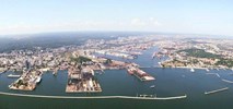 Port Gdynia podpisał umowę na projekt przebudowy Nabrzeża Pomocniczego