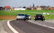 GDDKiA rozbuduje 1815 km istniejących dróg
