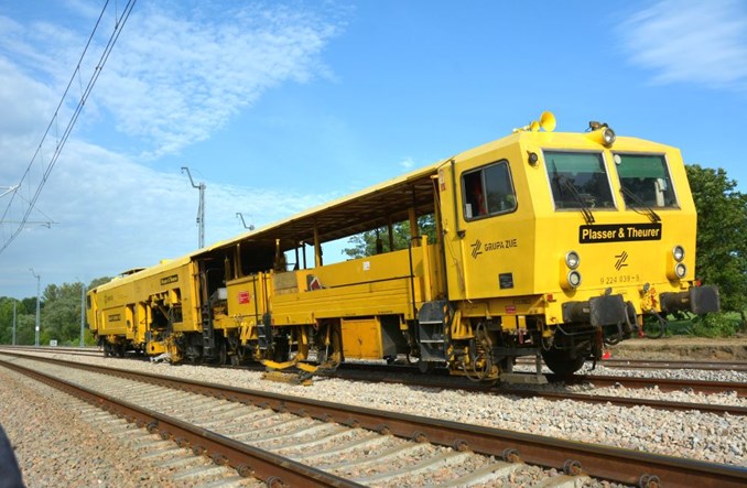 Stabilne wyniki finansowe ZUE za I półrocze 2021