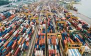 Drogi transport utrudnia światowy handel
