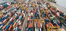 Drogi transport utrudnia światowy handel