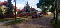 Pabianice: Środki z Polskiego Ładu na przebudowę dróg gruntowych