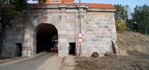 Gdańsk: Umowa na budowę objazdu Bramy Nizinnej