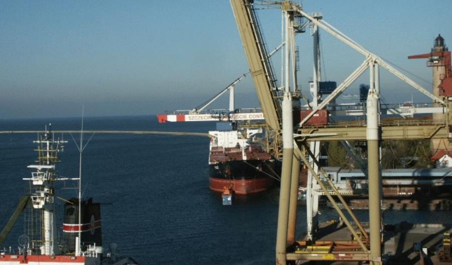 Inwestycyjny boom w portach Szczecin i Świnoujście Inwestycyjny boom w portach Szczecin i Świnoujście