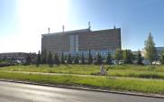 NDI rozbuduje największy szpital onkologiczny. Powstanie wielopoziomowy parking 