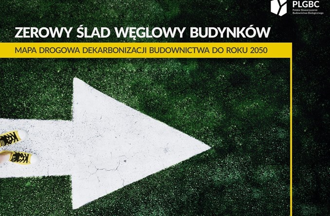 CEMEX Polska wspiera wizję dekarbonizacji polskiego budownictwa