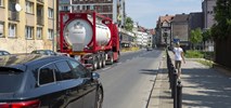 Bytom zwęża ulice. Na razie jako test