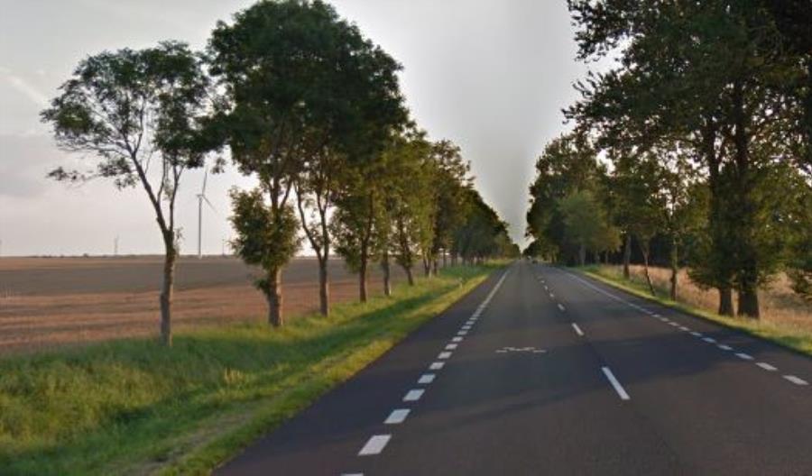 S6 Koszalin – Słupsk. Jedno zezwolenie jest, drugie wkrótce S6 Koszalin – Słupsk. Jedno zezwolenie jest, drugie wkrótce