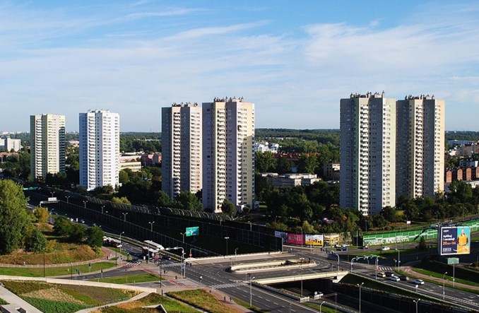 Katowice poszukują środków na dokończenie inwestycji drogowych rozpoczętych w perspektywie 2014 – 2020 
