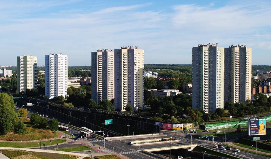 Katowice poszukują środków na dokończenie inwestycji drogowych rozpoczętych w perspektywie 2014 – 2020 