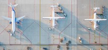 Katowice: Coraz lepsze wyniki cargo. "2021 rok będzie rekordowy"