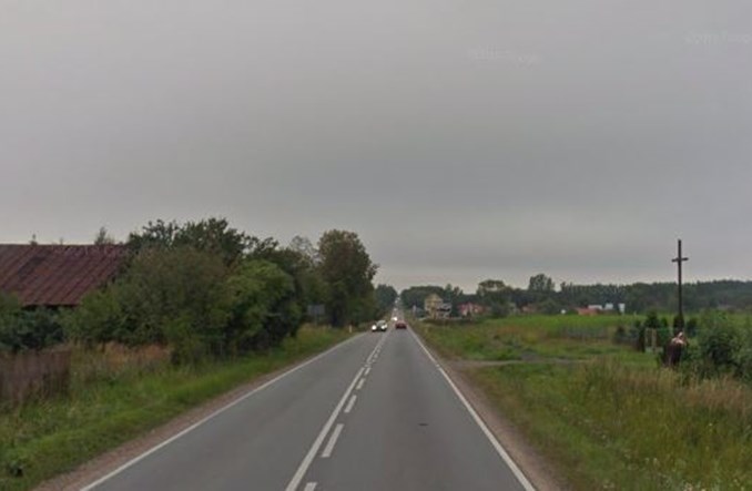 GDOŚ wypowiedział się w sprawie S19 Ploski – Chlebczyn 