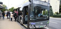 Piotrków z przetargiem na autobusy elektryczne