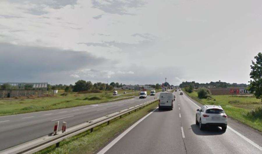 Poprawi się DK-91 koło Częstochowy. Wykonawca wybrany Poprawi się DK-91 koło Częstochowy. Wykonawca wybrany