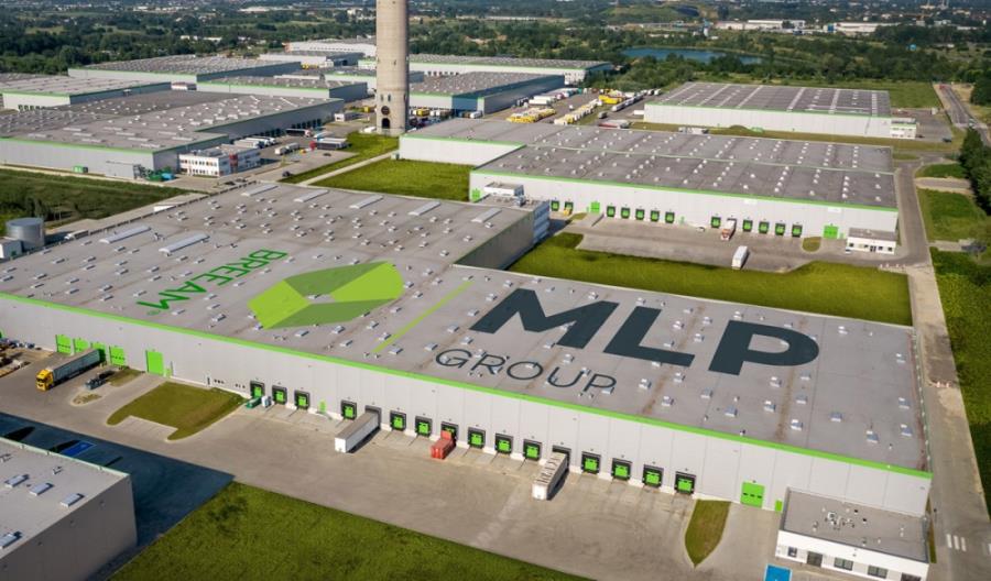 MLP Group znacząco poprawiło wyniki MLP Group znacząco poprawiło wyniki