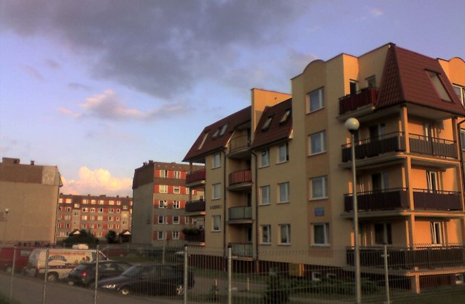 Grudziądz: Obcięcie wpływów samorządom oznacza zmniejszenie liczby inwestycji drogowych 