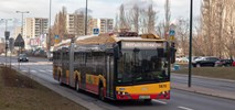 Warszawa. Buspas zniknie z ul. Bitwy Warszawskiej 1920?