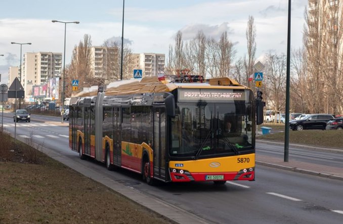 Warszawa: Jest porozumienie związkowców i MZA ws. podwyżek