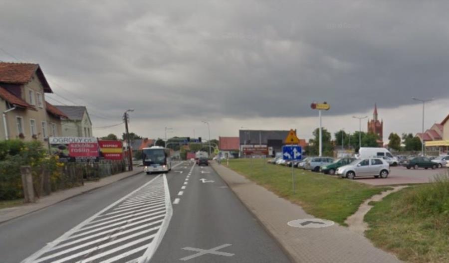 S8 Łagiewniki – Wrocław ma decyzję środowiskową S8 Łagiewniki – Wrocław ma decyzję środowiskową