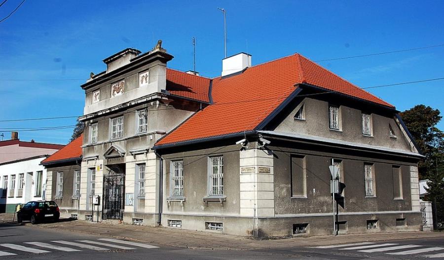 Zgierz: Mimo pandemii i galopujących cen udaje się realizować plany inwestycyjne Zgierz: Mimo pandemii i galopujących cen udaje się realizować plany inwestycyjne