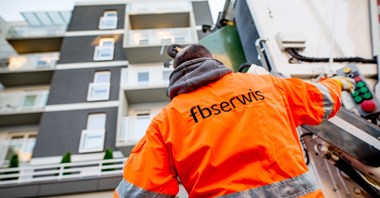 Budimex jeszcze rozważa scenariusz dla FBSerwis