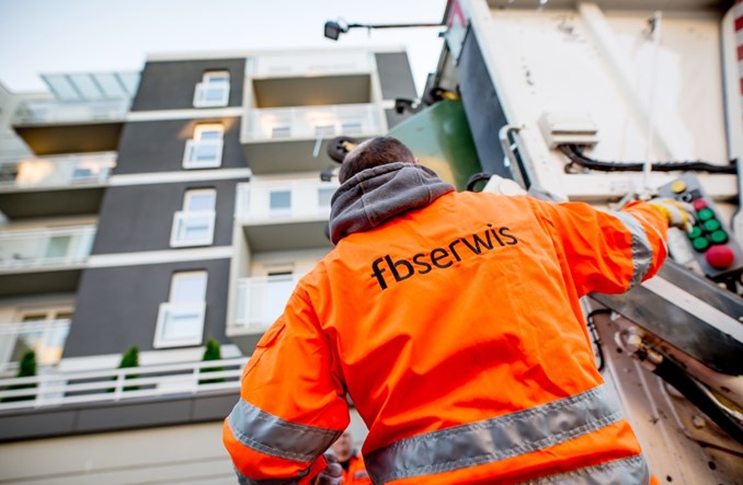 Budimex jeszcze rozważa scenariusz dla FBSerwis