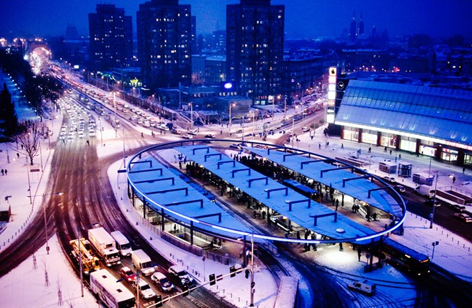 Wrocław: Inwestycje to motor napędowy, którego nie możemy zatrzymać 