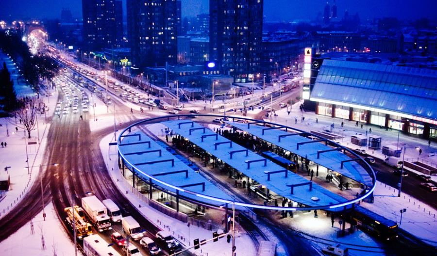 Wrocław: Inwestycje to motor napędowy, którego nie możemy zatrzymać Wrocław: Inwestycje to motor napędowy, którego nie możemy zatrzymać
