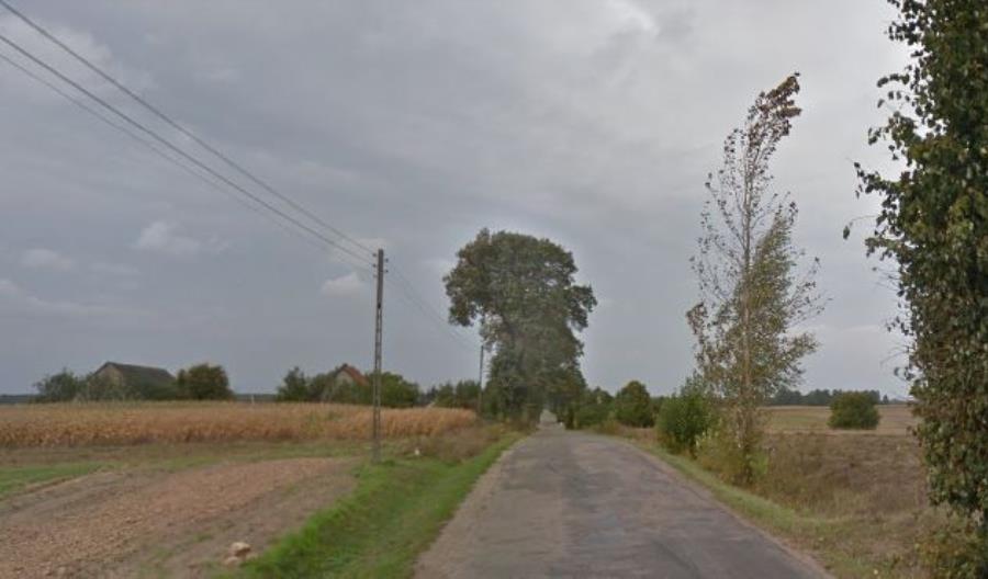 Trasa z Nowego Miasta Lubawskiego do Uzdowa z jedną ofertą Trasa z Nowego Miasta Lubawskiego do Uzdowa z jedną ofertą