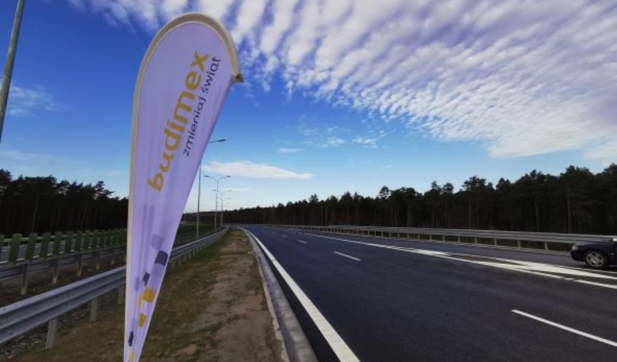 Budimex wypłaci zaliczkę dywidendy za 2021 r. Budimex wypłaci zaliczkę dywidendy za 2021 r.